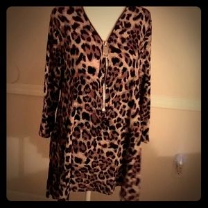 New Seventh Avenue Blouse